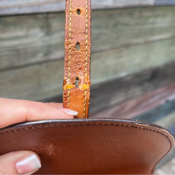 LOUIS VUITTON Monogram Chantilly PM - Picture 15 of 15